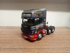 Corgi Modern Truck Heavy