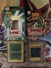 Yu-Gi-Oh  Starter Deck Joey