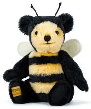 Merrythought little bee bear - merrythought,