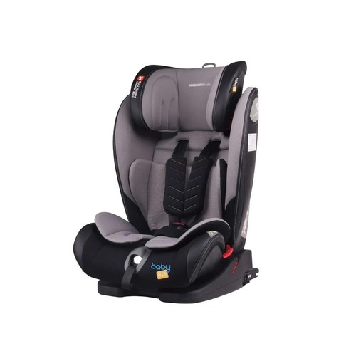 Baby plus secure group 3 - plus,