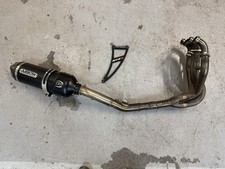 Kawasaki ZX6R 2010 Arrow