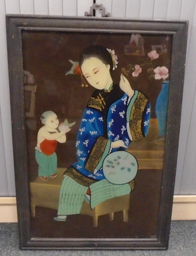 Antique 19th century - antique,