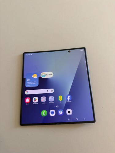 Samsung galaxy fold - samsung, 7