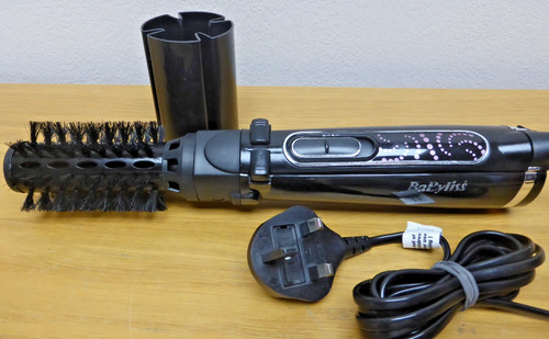 Babyliss hot air - babyliss, brush