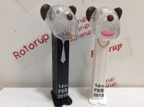 Pez barky and - pez,