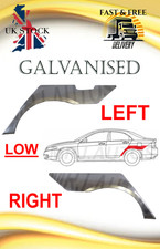 FOR HONDA ACCORD 02-08 REAR