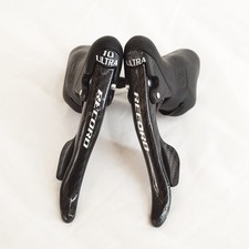 Campagnolo record speed - campagnolo, 10-speed