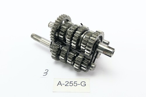 Cagiva mito - w8, 8p