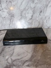 Bush Satellite SD Freesat Receiver Box - BFSAT02SD - No Remote - WORKING