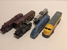 Lone Star OOO Gauge Job Lot