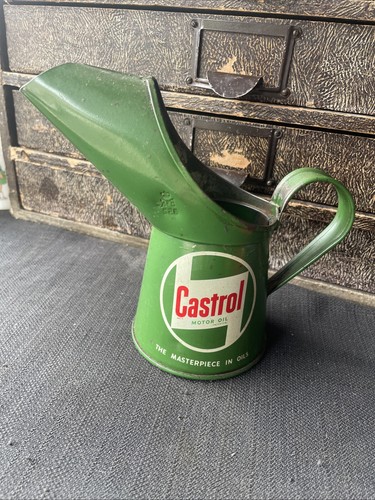 Castrol motor oil - castrol,