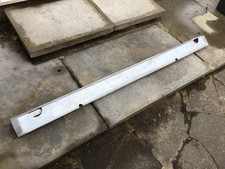 Reliant Simitar Sabre SS1 Galvanised Chassis Sill
