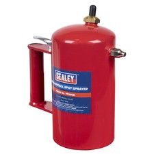 Sealey non aerosol - non,