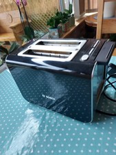 £87 Bosch TAT8613GB Styline 2