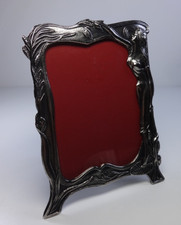 Vintage Photo Picture Frame