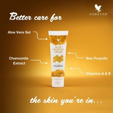 FOREVER LIVING ALOE Vera