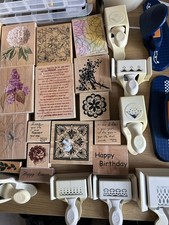 Bundle Of Wooden Block 15