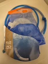 Platypus Hoser 2.0L Reservoir Hydration Backpacking Water on the go 