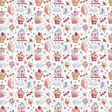 100% Cotton Digital Fabric So