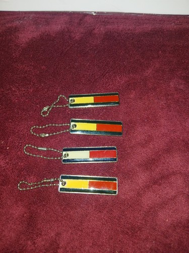 Tommy hilfiger keychains - tommy,