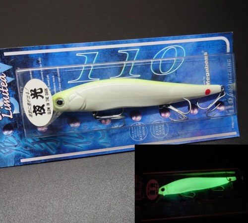 Megabass vision oneten 110 - oneten,
