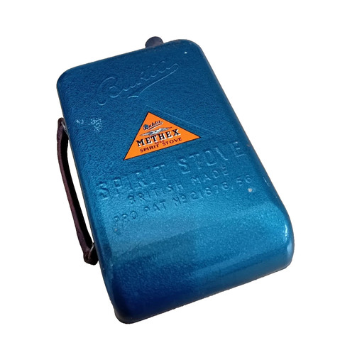 Bukta methex meths spirit - methex,