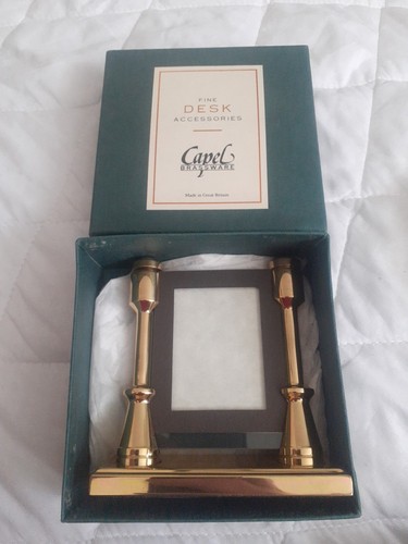 Fine desk accessories capel - desk,