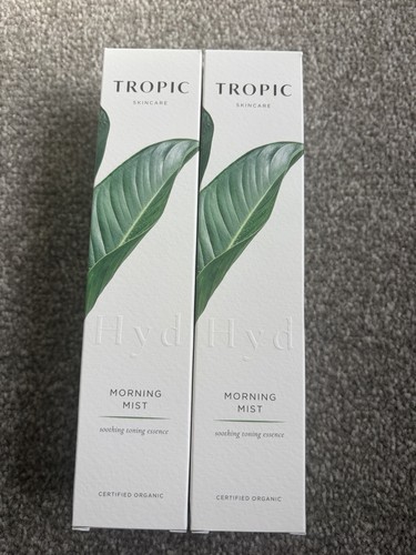 Tropic morning mist duo - morning,