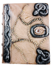 Hocus Pocus Spell Book