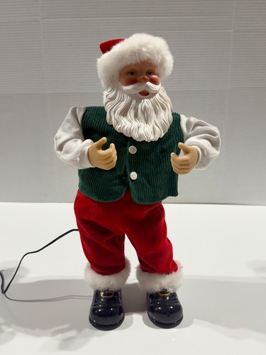 Rock long santa animated - rock-a-long,