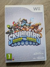 Skylanders Swap Force