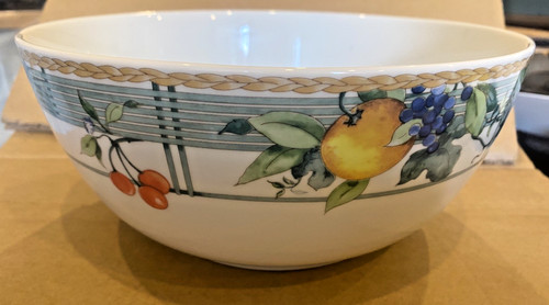 Wedgwood home eden - eden, pattern