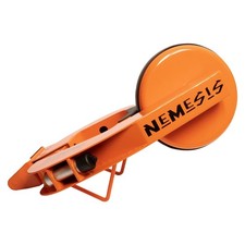 FullStop Nemesis Wheel Clamp
