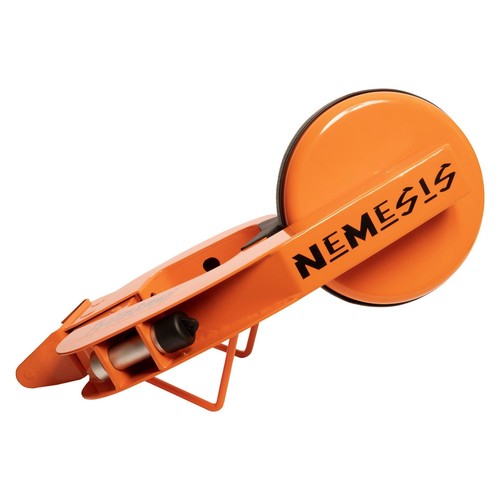Fullstop nemesis wheel clamp - fullstop,