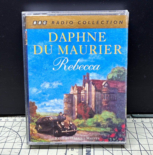 Bbc radio collection - bbc, rebecca
