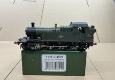 Lionheart gauge steam - gauge,