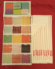 Brother Knitting Machine Lace