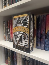 Waterstones Exclusive -