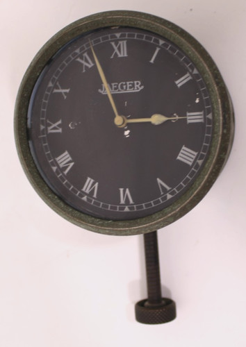 Original 1930s jaeger - original,
