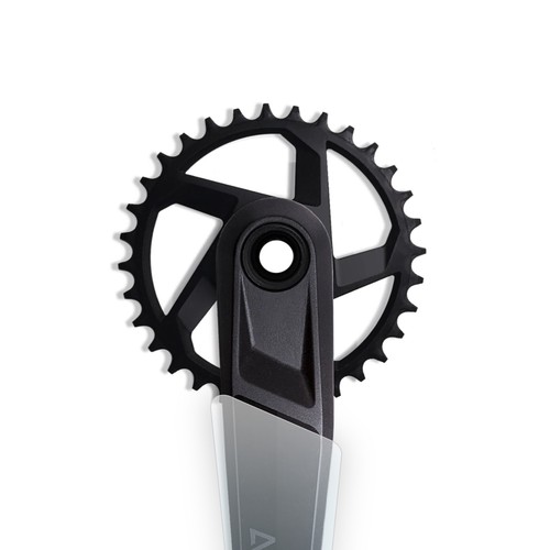 Cube acid mtb hybrid pro - acid,