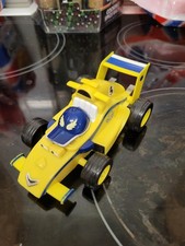 2007 Roary the racing car