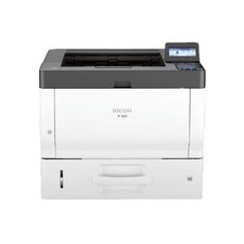 RICOH P501 MONO LASER PRINTER A4 418363 NEW AND BOXED