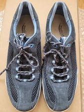 New Women's MEDICUS Real Leather Shoes Size 6.5