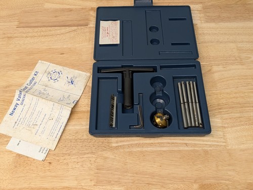 Neway valve seat - valve,