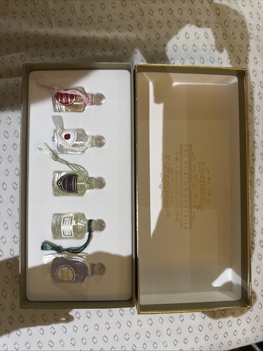 Penhaligons miniature - penhaligons,