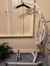 Joerns Oxford Midi 170 Hoist - Used (comes with battery and charger)