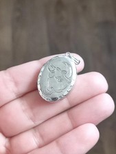 Henry Griffith & Sons 925