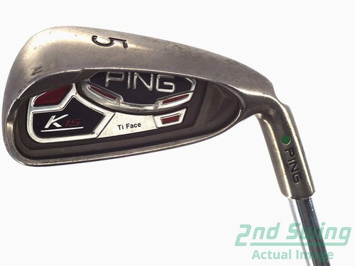 Ping k15 single iron - ping,