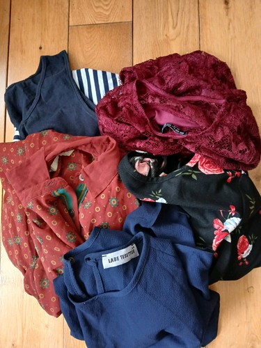 Items bundle dress size s - 5,