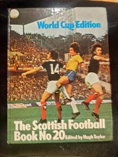 Hugh Taylor The Scottish